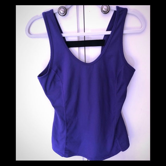 Wantable Soybu Ladder Back Workout Tank - Picture 3 of 6